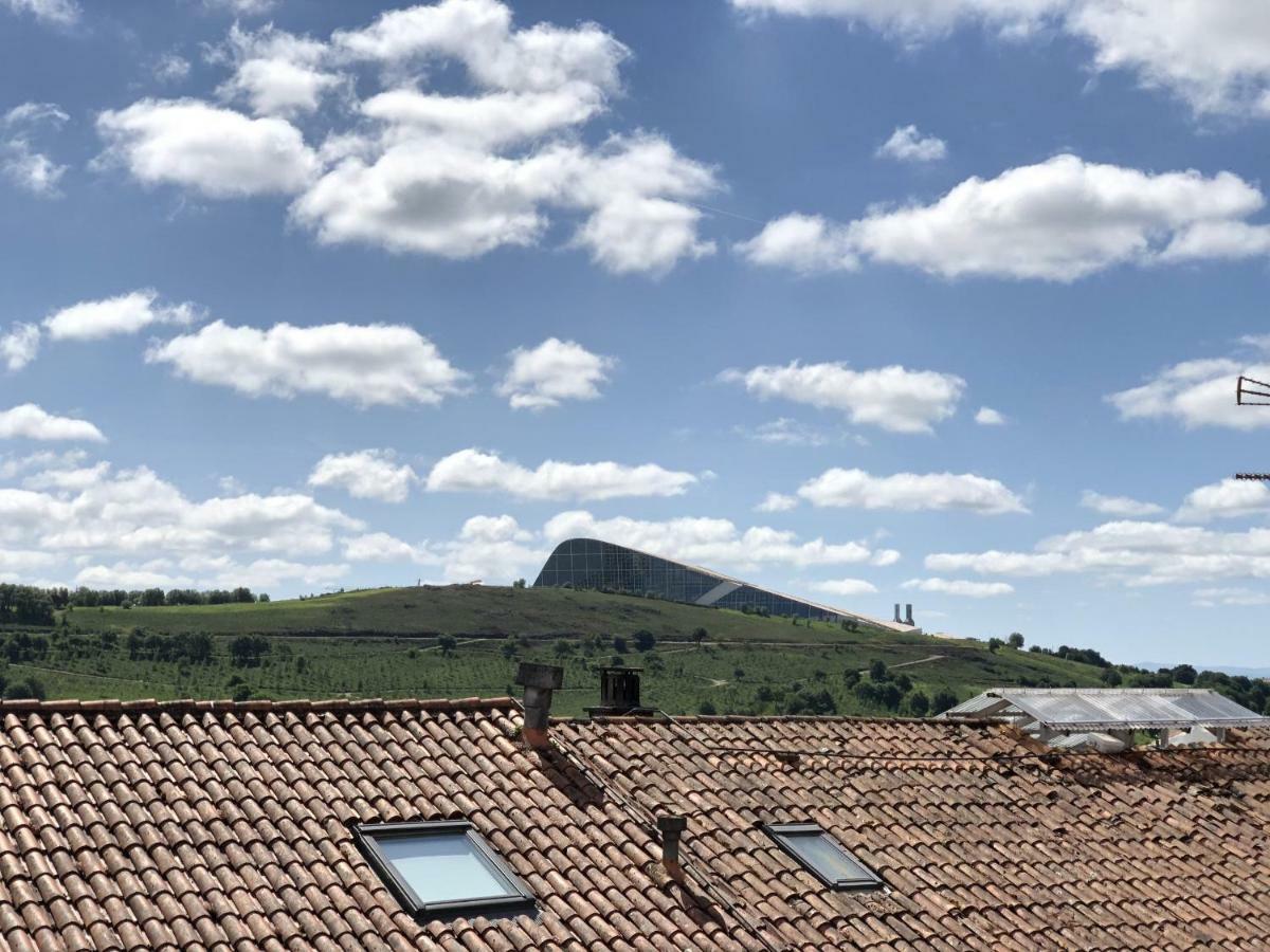 Oh La Life! Camino Frances Lägenhet Santiago de Compostela Exteriör bild